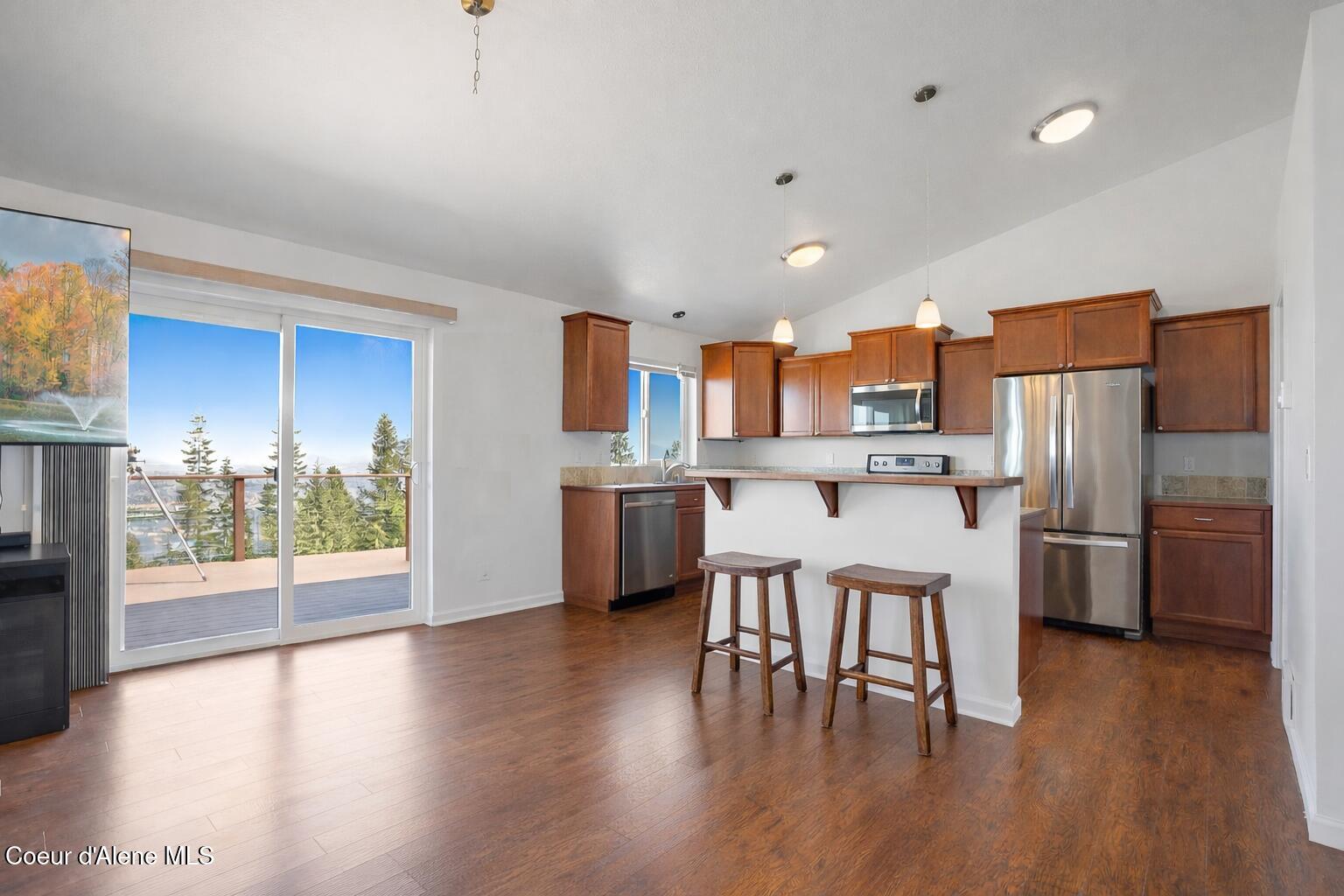 13476 West Margishward Road Post Falls, ID 83854 - Photo 17 of 54 17