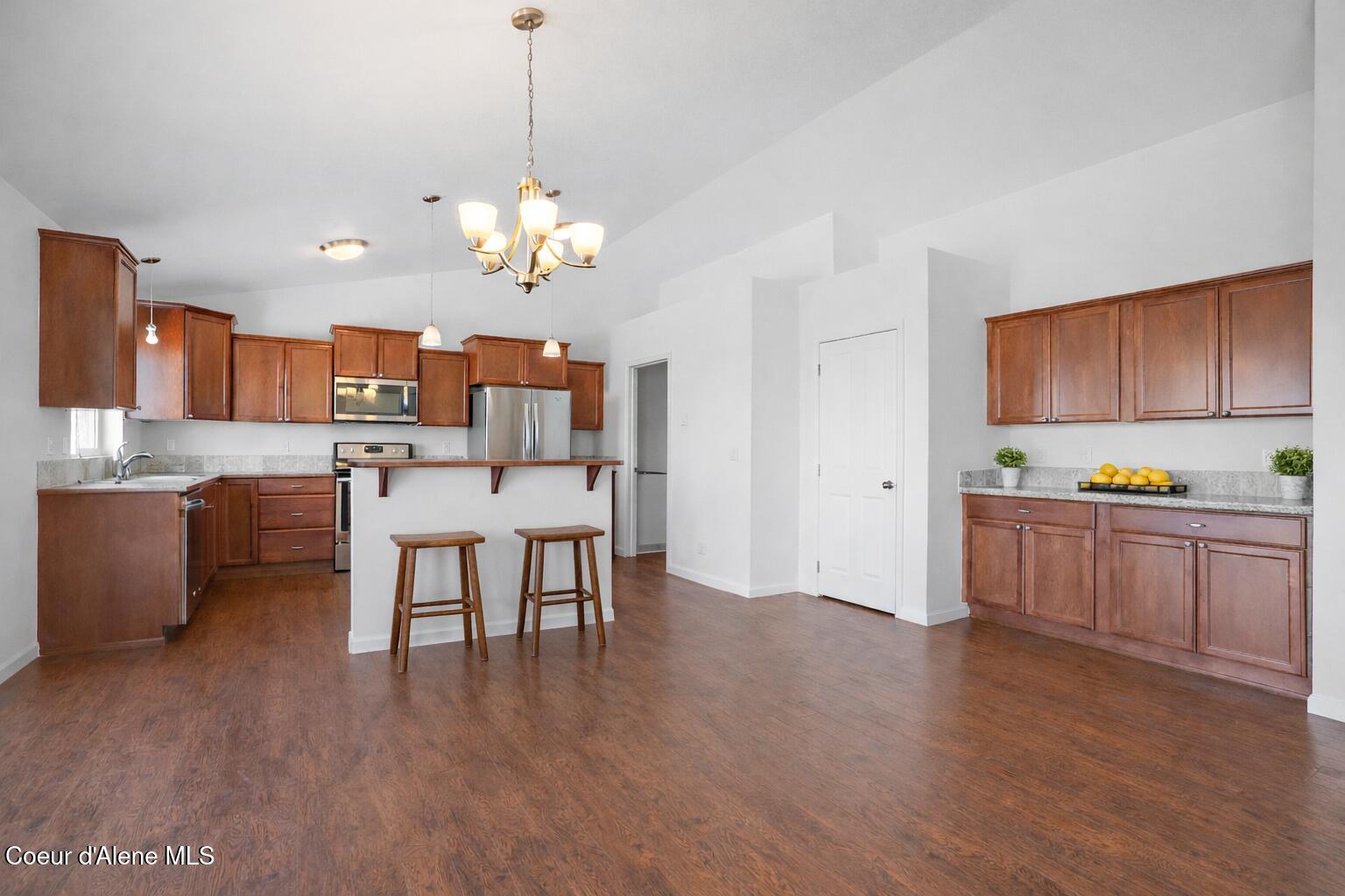 13476 West Margishward Road Post Falls, ID 83854 - Photo 18 of 54 18