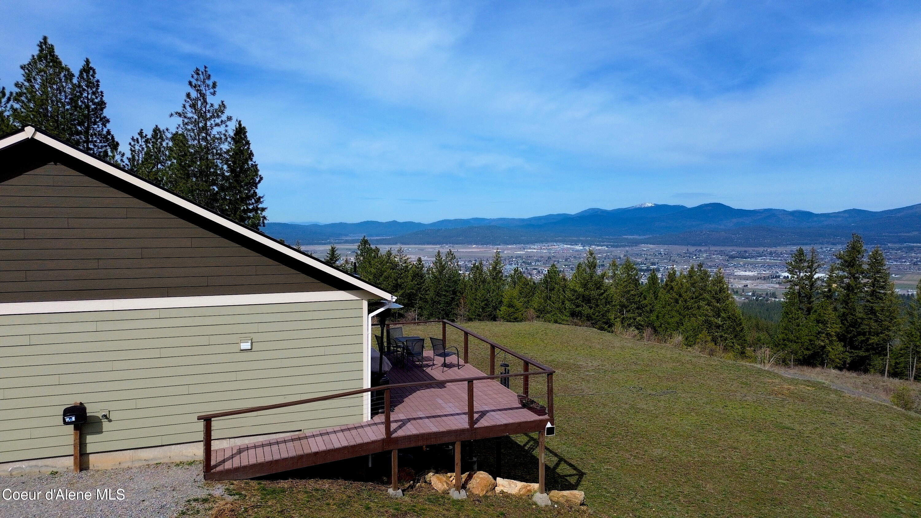 13476 West Margishward Road Post Falls, ID 83854 - Photo 38 of 54 38