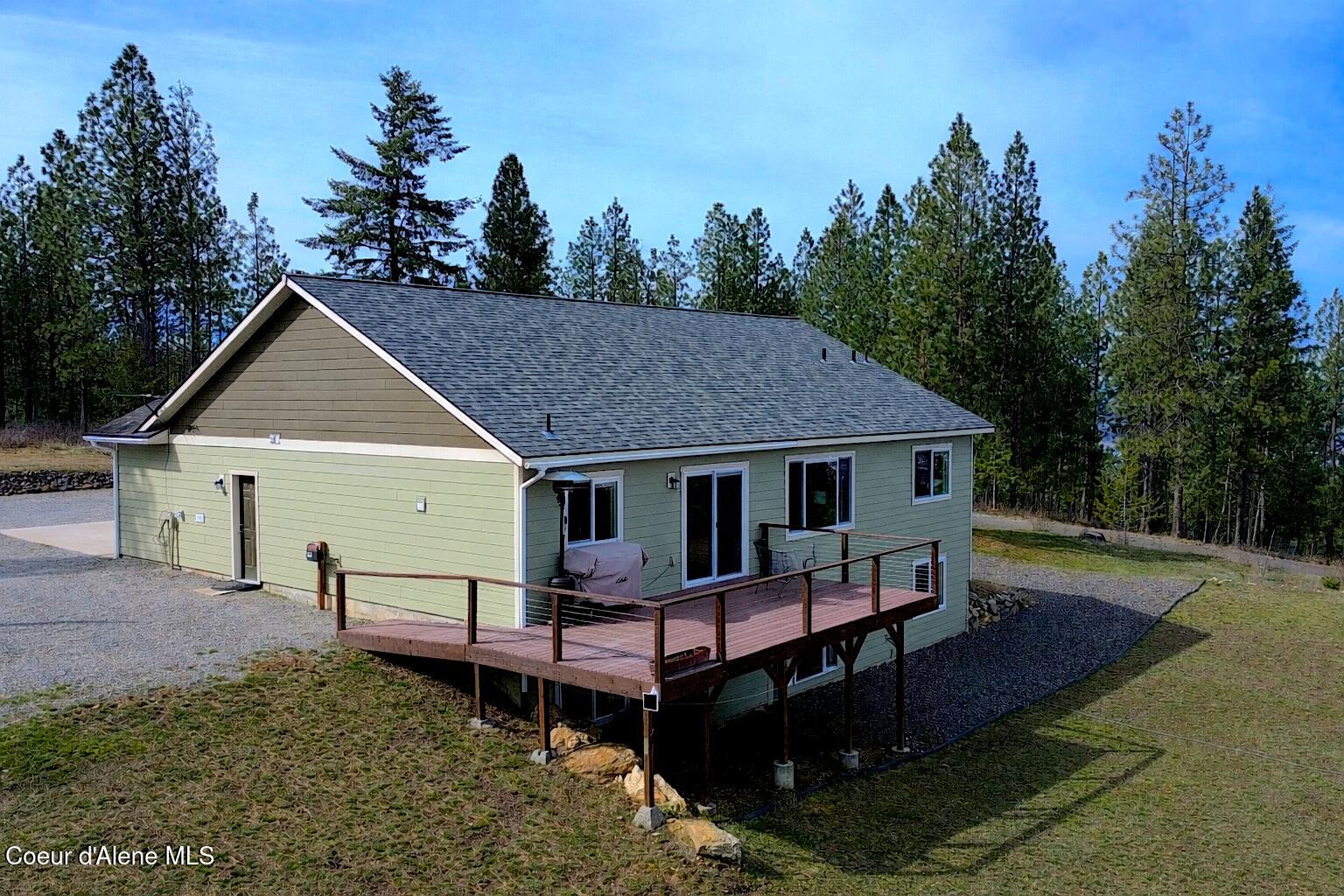 13476 West Margishward Road Post Falls, ID 83854 - Photo 39 of 54 39