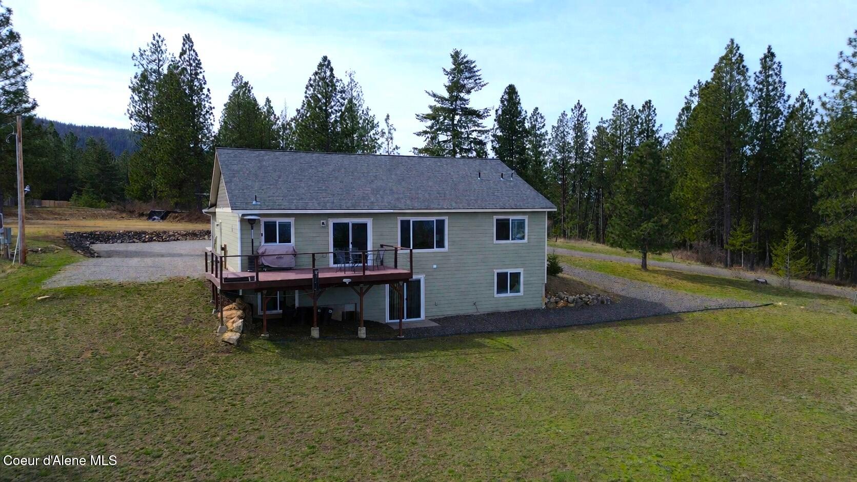 13476 West Margishward Road Post Falls, ID 83854 - Photo 40 of 54 40