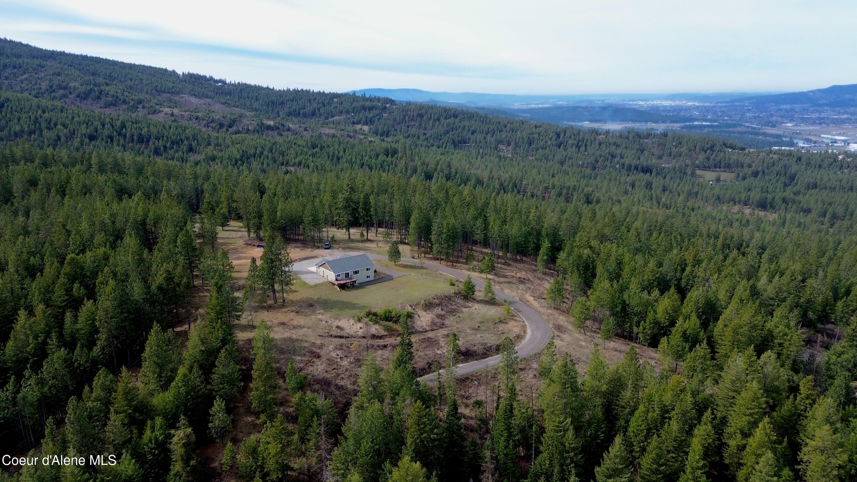 13476 West Margishward Road Post Falls, ID 83854 - Photo 46 of 54 47
