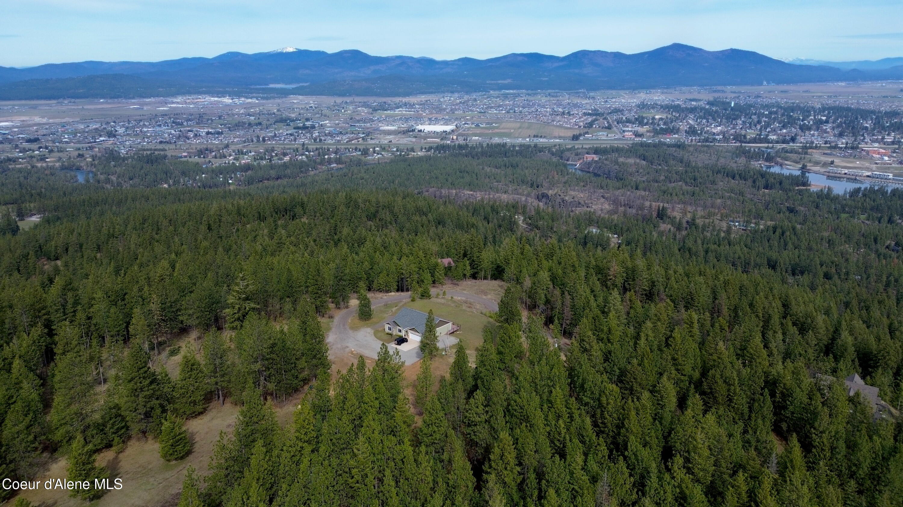 13476 West Margishward Road Post Falls, ID 83854 - Photo 48 of 54 49
