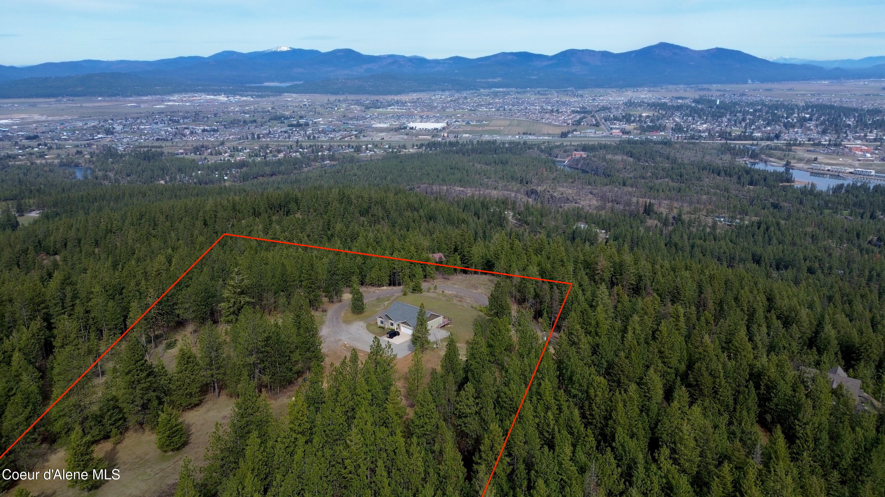 13476 West Margishward Road Post Falls, ID 83854 - Photo 49 of 54 50