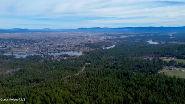 $1,175,000 | 13476 West Margishward Road, Post Falls, ID 83854