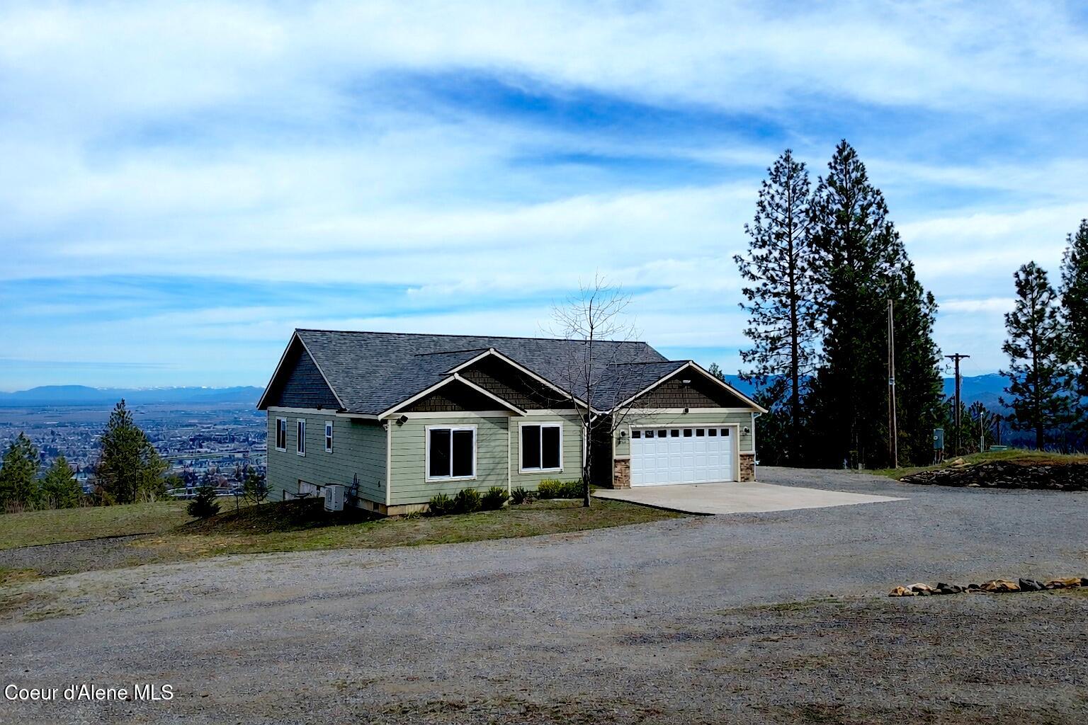 13476 West Margishward Road Post Falls, ID 83854 - Photo 5 of 54 5