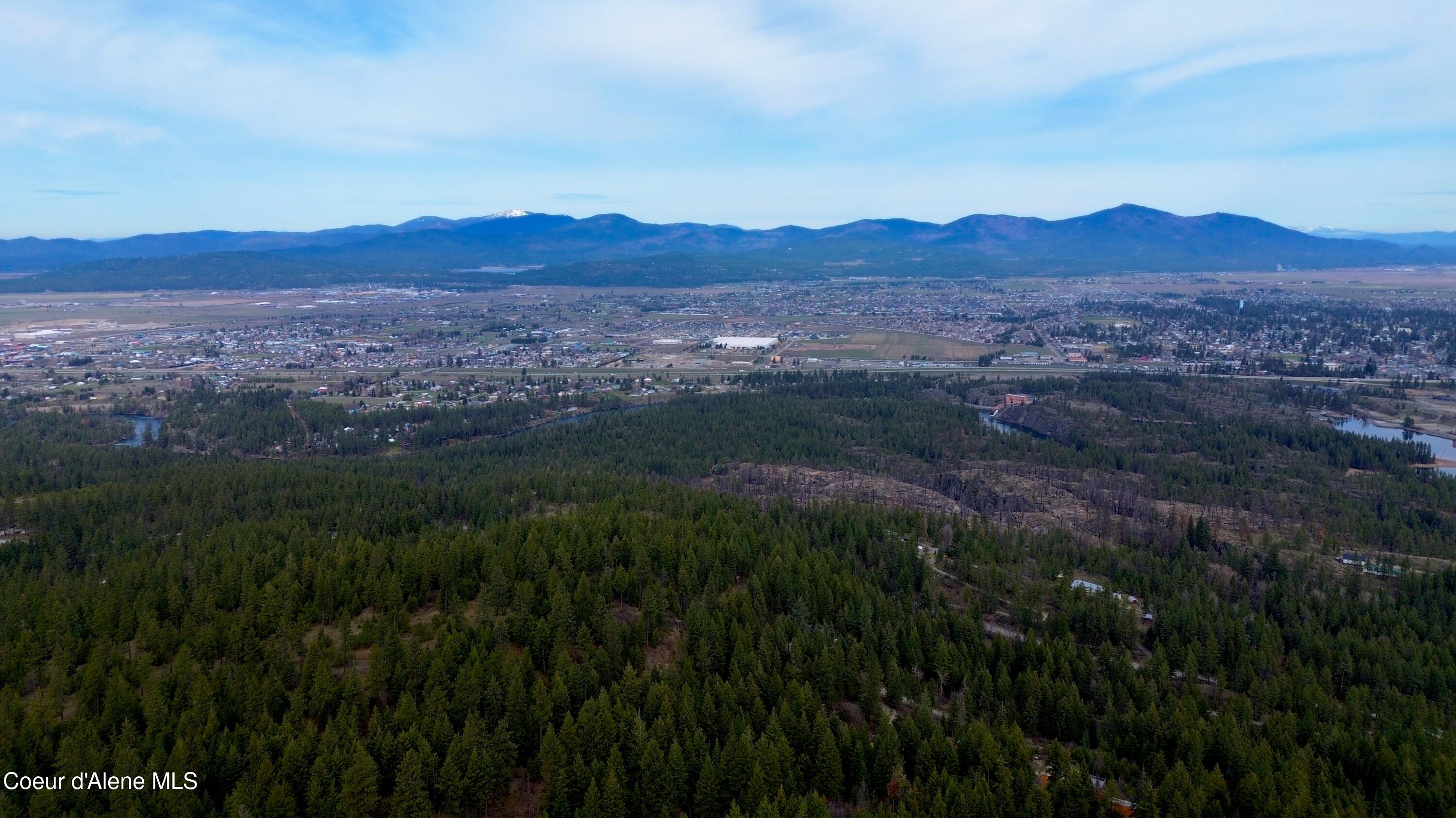 13476 West Margishward Road Post Falls, ID 83854 - Photo 51 of 54 52