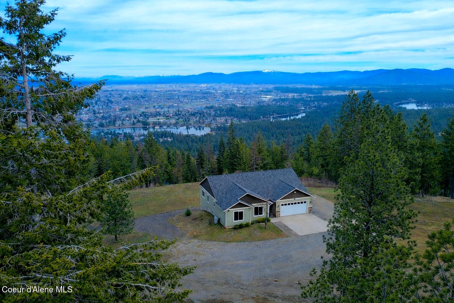 13476 West Margishward Road Post Falls, ID 83854 - Photo 52 of 54 53