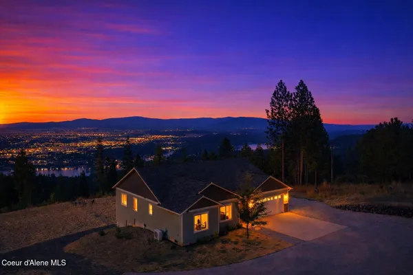 $1,175,000 | 13476 West Margishward Road, Post Falls, ID 83854