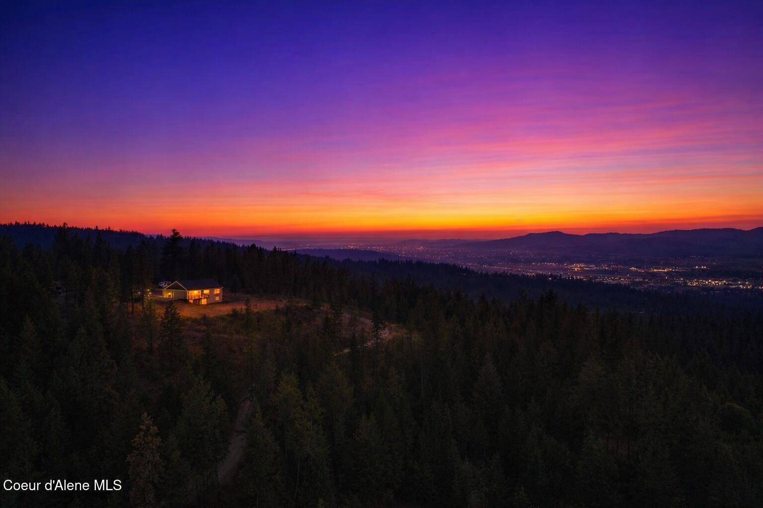 13476 West Margishward Road Post Falls, ID 83854 - Photo 54 of 54 55