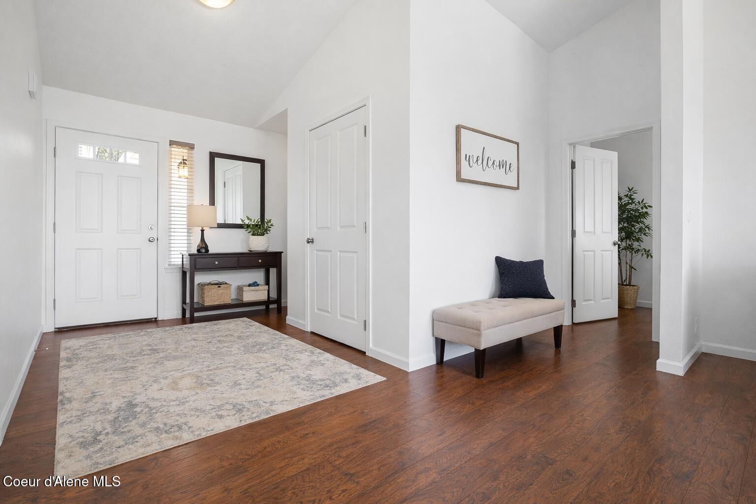 13476 West Margishward Road Post Falls, ID 83854 - Photo 8 of 54 8