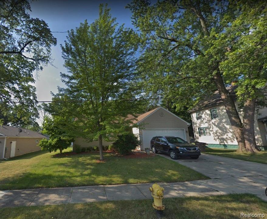 240 Cottage Street Pontiac, MI 48342 - Photo 1 of 1
