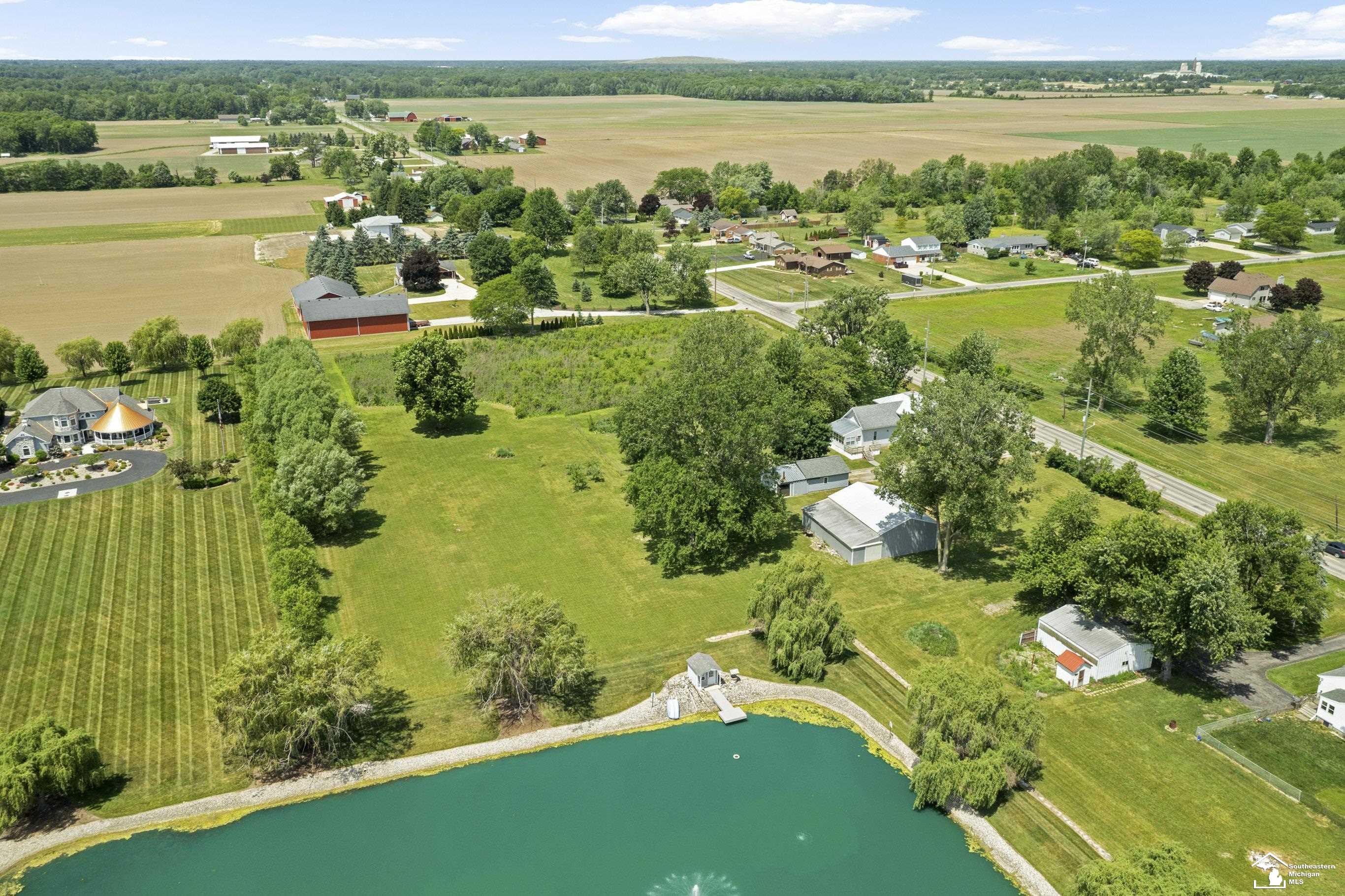 2808 Carleton Rockwood Road Carleton, MI 48117 - Photo 52 of 62