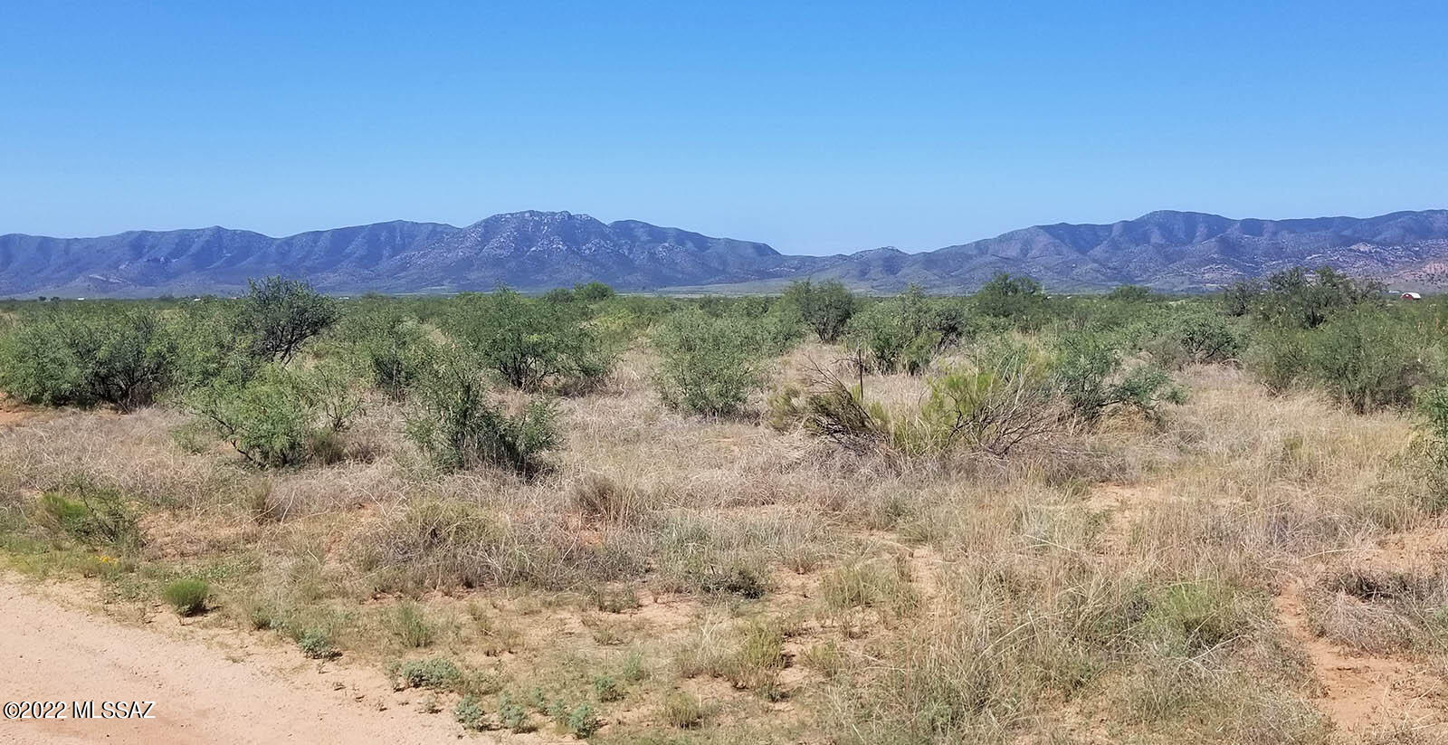 Tbd South Sherwood Road Pearce, AZ 85625 - Photo 4 of 12