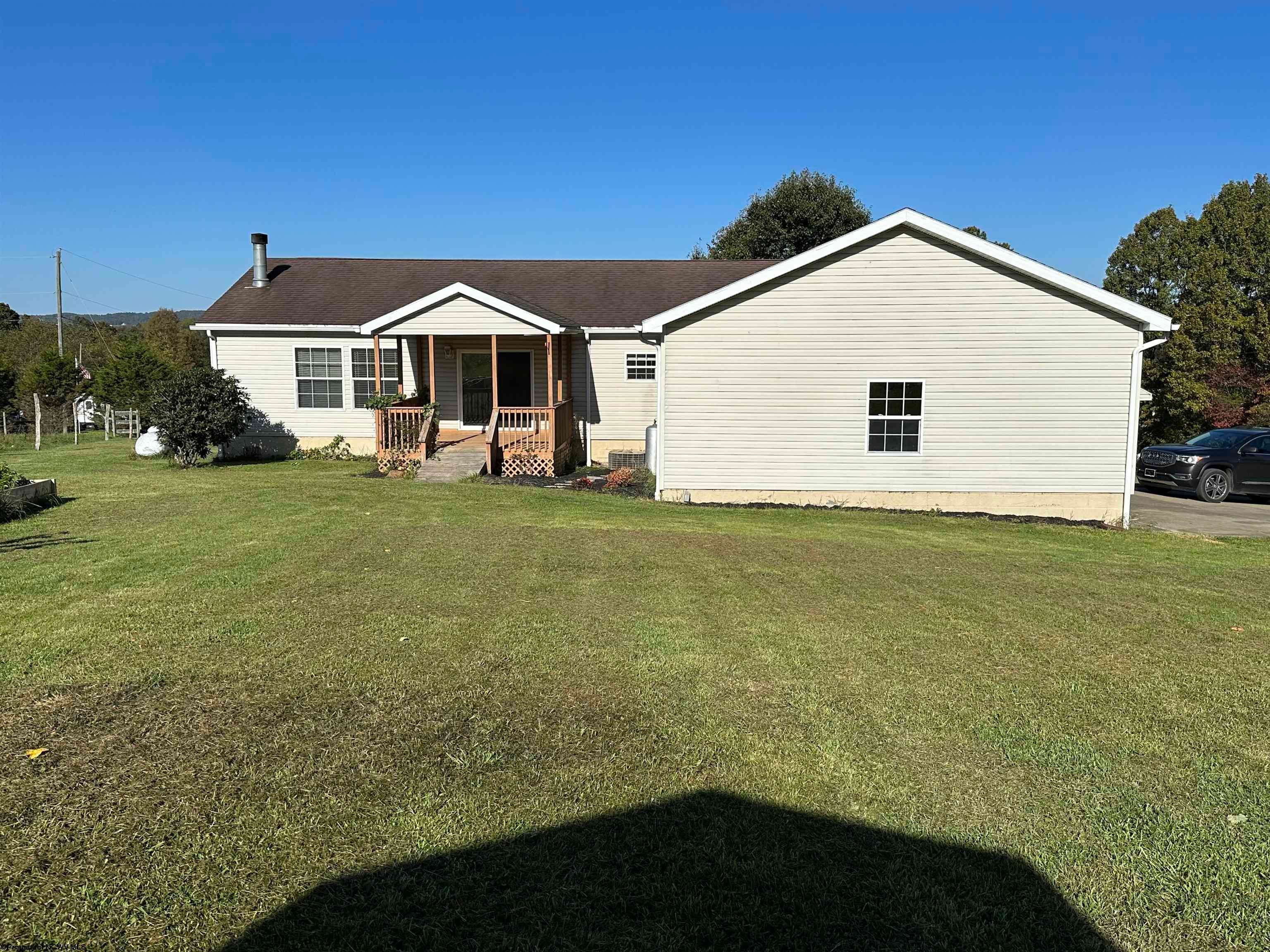 1029 Indian Rock Road Reedsville, WV 26547 - Photo 1 of 47 Gallery Image 1