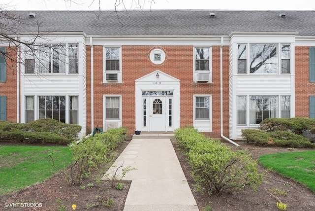 1155 Meadow Road, Unit 14A Northbrook, IL 60062 - Photo 1 of 10