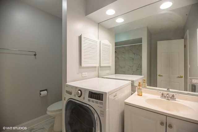 1155 Meadow Road, Unit 14A Northbrook, IL 60062 - Photo 9 of 10