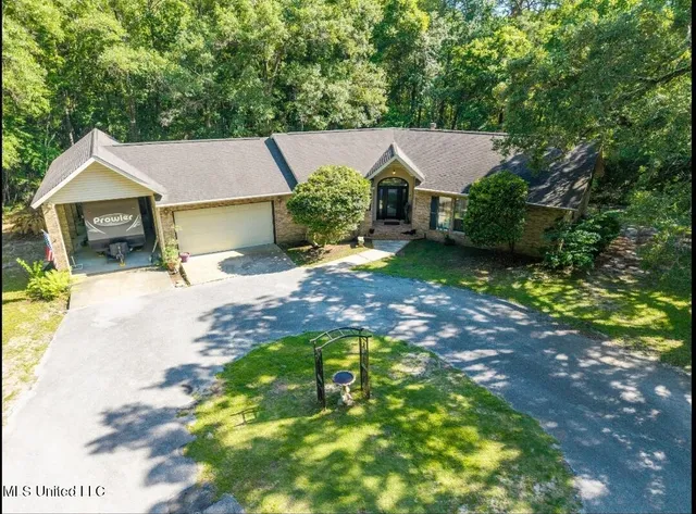 $370,000 | 4829 Old Spanish Trail, Gautier, MS 39564