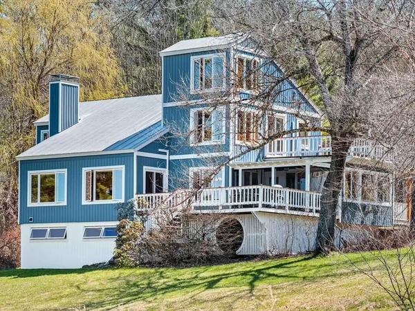 $795,000 | 2381 Middle Road, Plainfield, VT 05667