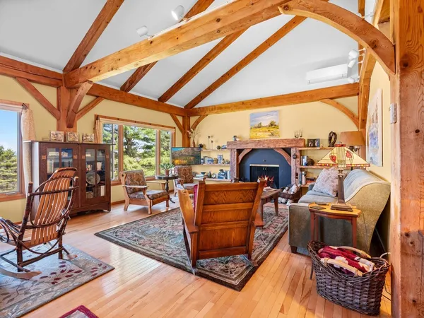 $795,000 | 2381 Middle Road, Plainfield, VT 05667