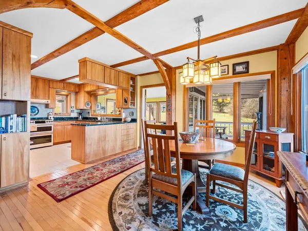 $795,000 | 2381 Middle Road, Plainfield, VT 05667