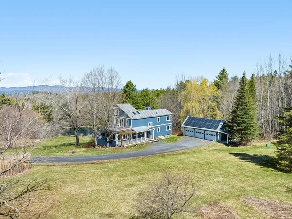 $795,000 | 2381 Middle Road, Plainfield, VT 05667
