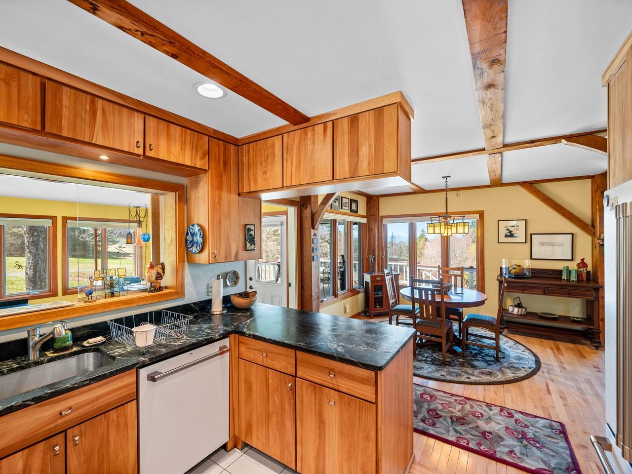 2381 Middle Road Plainfield, VT 05667 - Photo 21 of 58