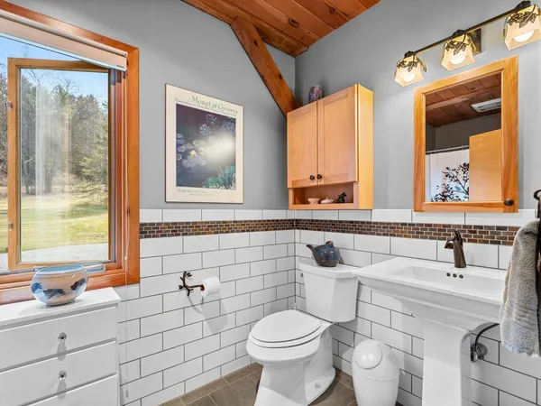 $795,000 | 2381 Middle Road, Plainfield, VT 05667