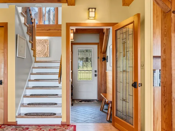 $795,000 | 2381 Middle Road, Plainfield, VT 05667