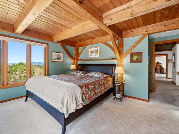 $795,000 | 2381 Middle Road, Plainfield, VT 05667