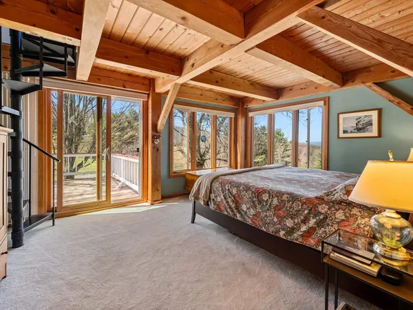 $795,000 | 2381 Middle Road, Plainfield, VT 05667