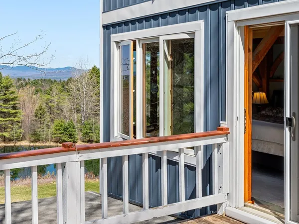 $795,000 | 2381 Middle Road, Plainfield, VT 05667
