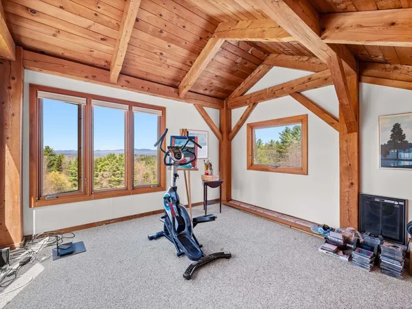$795,000 | 2381 Middle Road, Plainfield, VT 05667