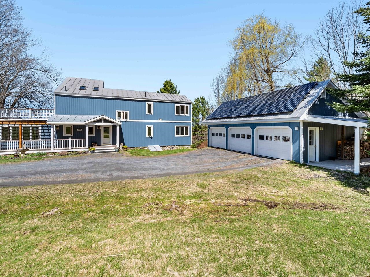 2381 Middle Road Plainfield, VT 05667 - Photo 49 of 58