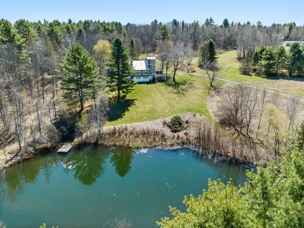 $795,000 | 2381 Middle Road, Plainfield, VT 05667