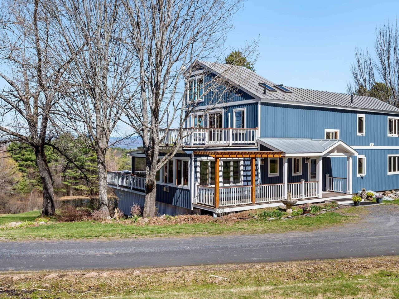 2381 Middle Road Plainfield, VT 05667 - Photo 53 of 58
