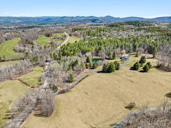 $795,000 | 2381 Middle Road, Plainfield, VT 05667