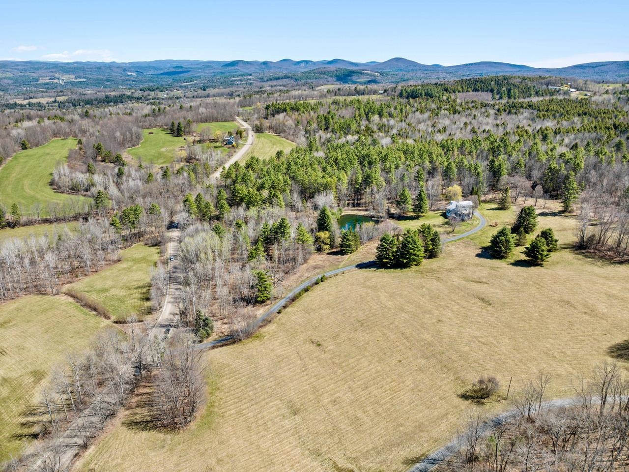 2381 Middle Road Plainfield, VT 05667 - Photo 56 of 58