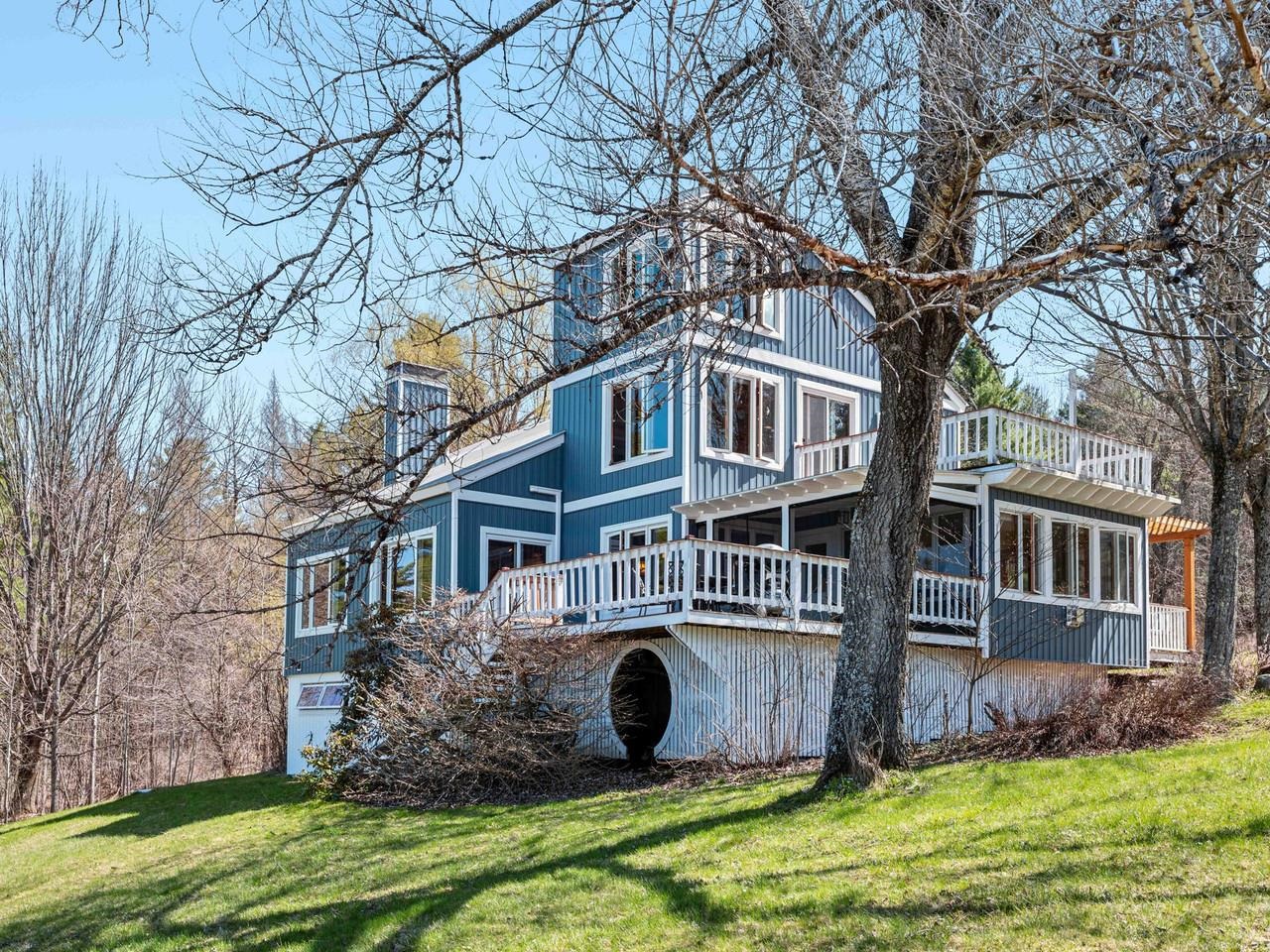 2381 Middle Road Plainfield, VT 05667 - Photo 6 of 58