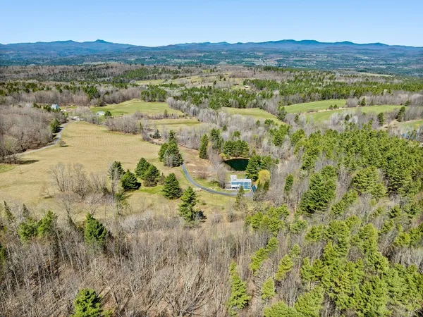 $795,000 | 2381 Middle Road, Plainfield, VT 05667