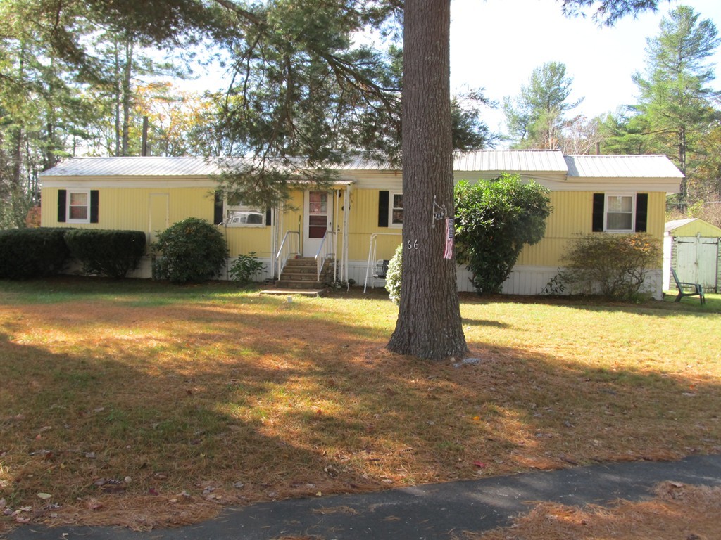 66 Gauthier Road Barre, MA 01005 - Photo 2 of 2 Gallery Image 2
