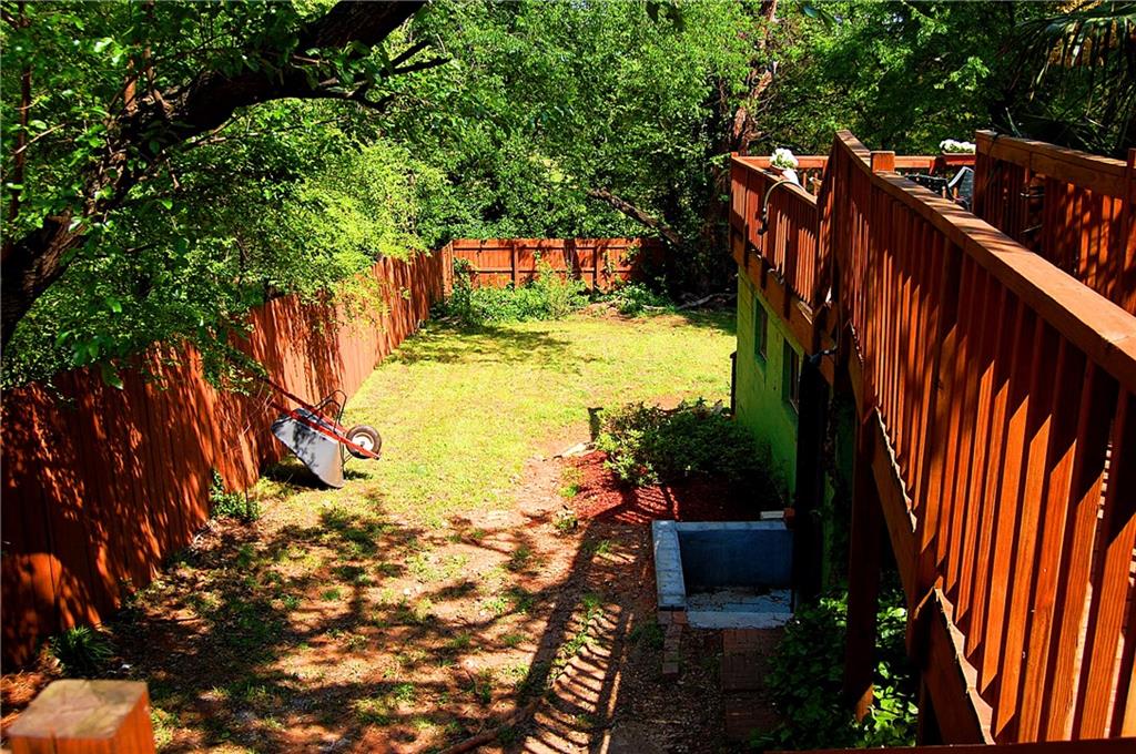 1228 Grant Street Southeast Atlanta, GA 30315 - Photo 17 of 22