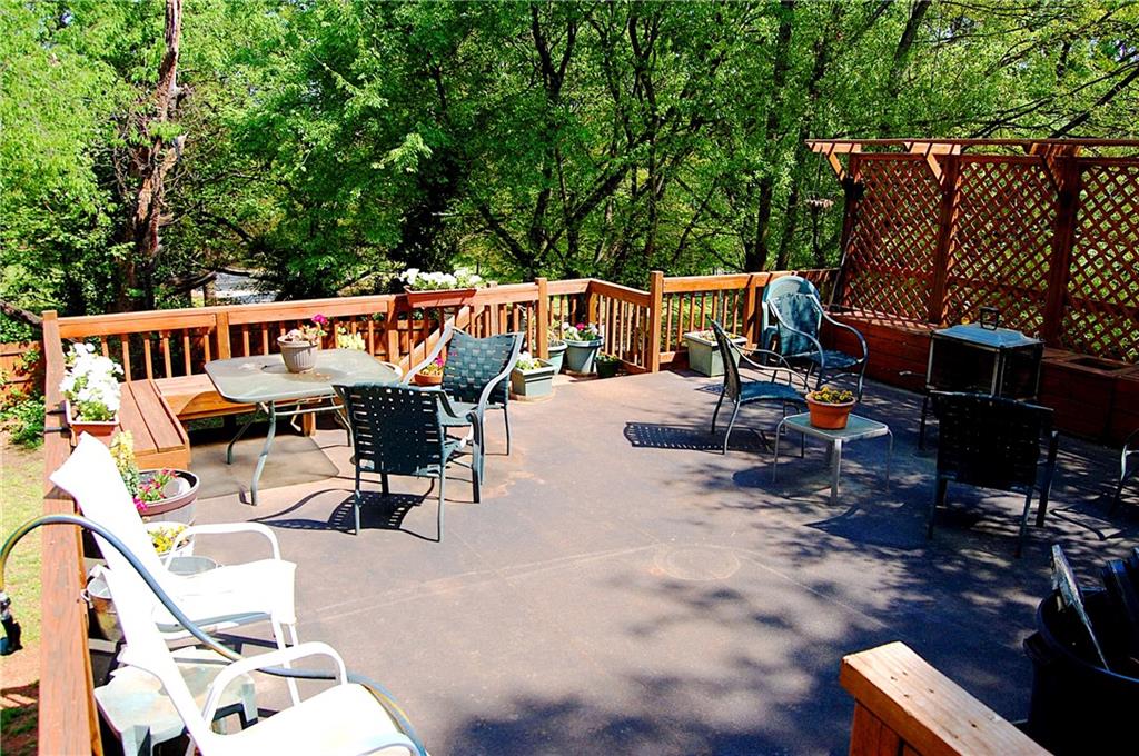 1228 Grant Street Southeast Atlanta, GA 30315 - Photo 19 of 22