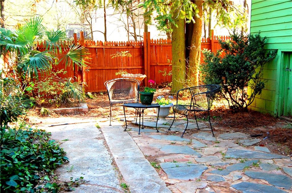 1228 Grant Street Southeast Atlanta, GA 30315 - Photo 21 of 22