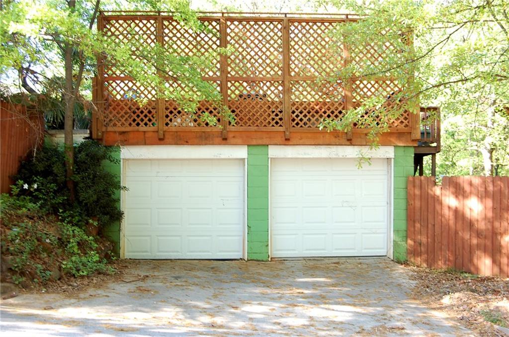 1228 Grant Street Southeast Atlanta, GA 30315 - Photo 22 of 22