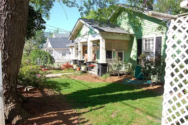 $2,350 | 1228 Grant Street Southeast, Atlanta, GA 30315