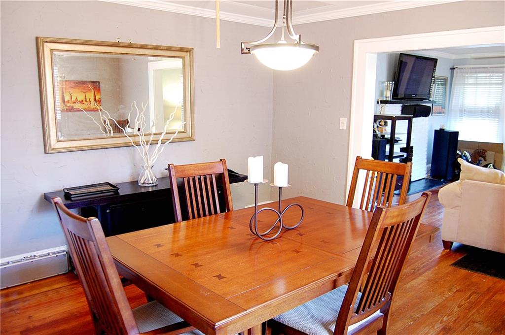 1228 Grant Street Southeast Atlanta, GA 30315 - Photo 7 of 22