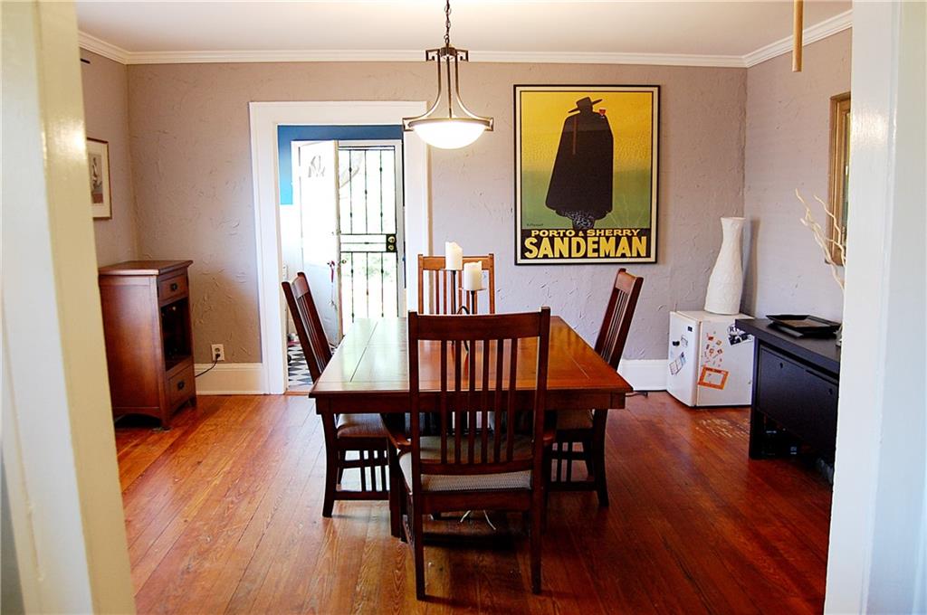 1228 Grant Street Southeast Atlanta, GA 30315 - Photo 8 of 22