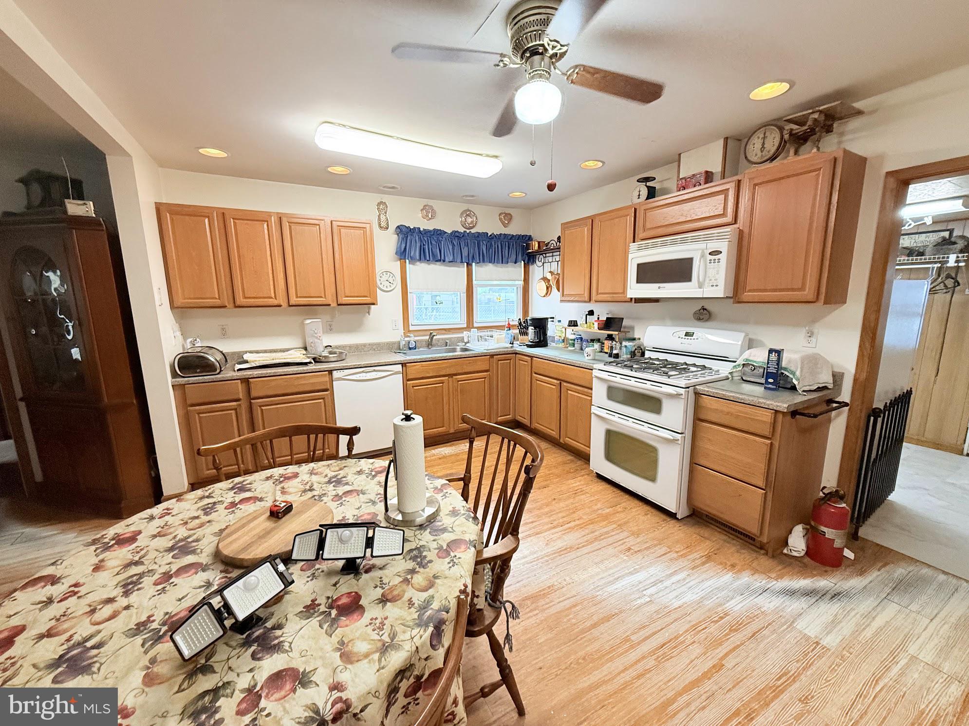 14540 Drapers Mill Road Goldsboro, MD 21636 - Photo 21 of 28
