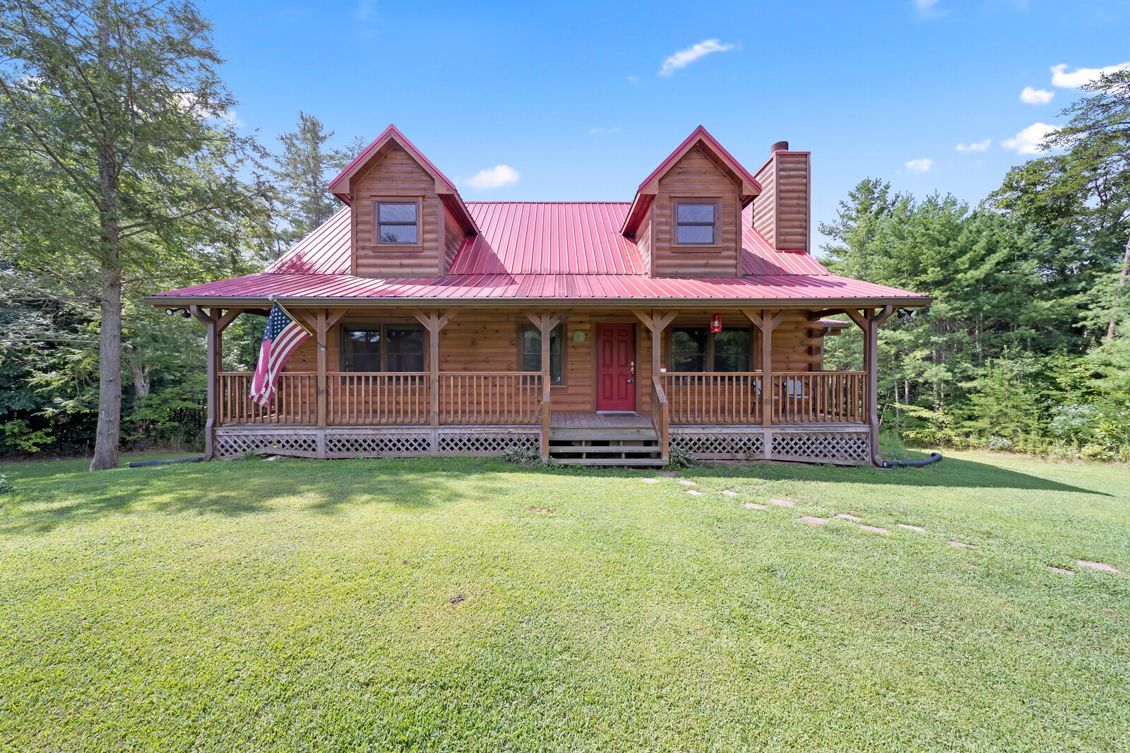 349 Meridian Road Crossville, TN 38555 - Photo 1 of 32